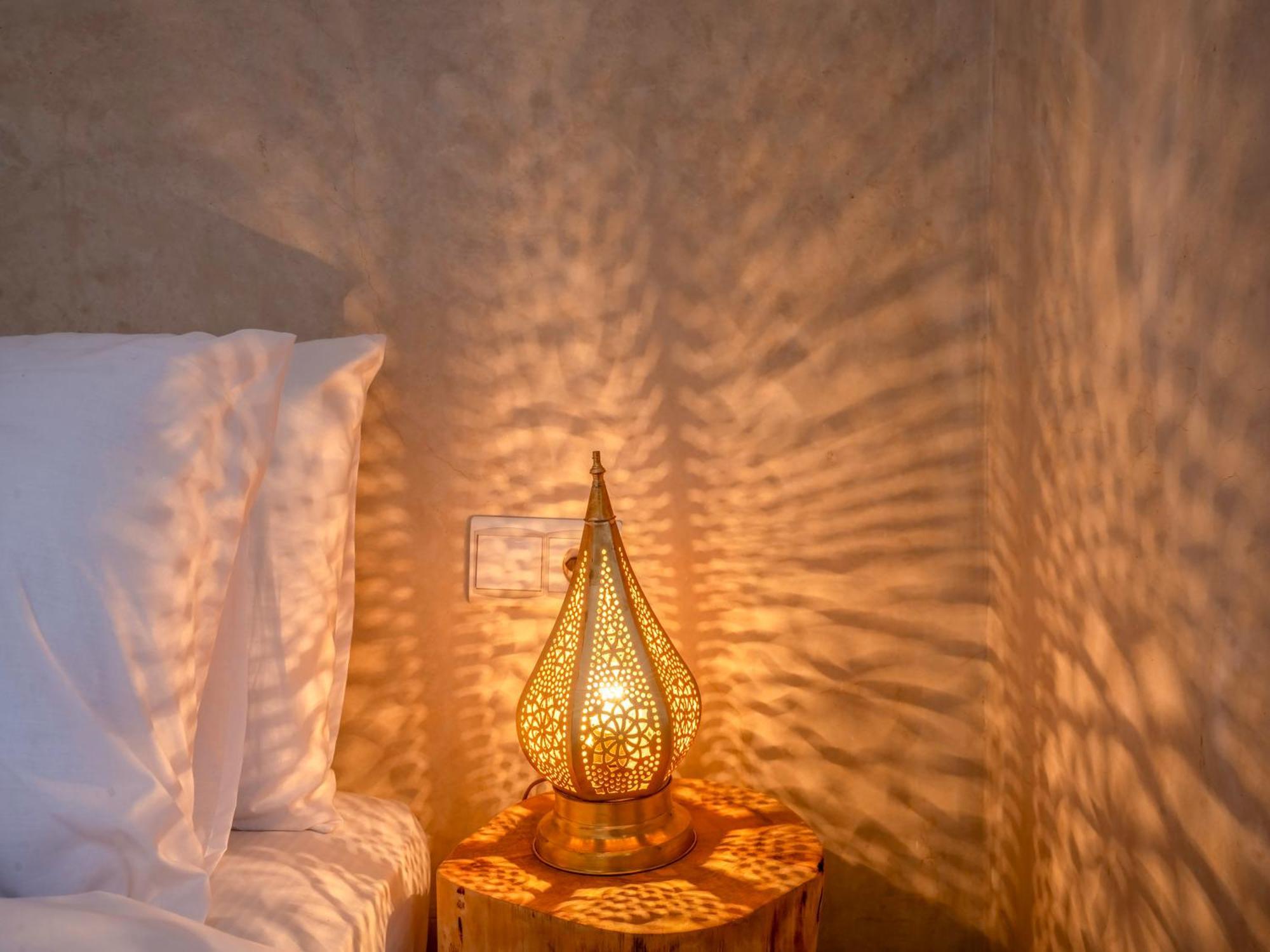 Riad Tarba & Spa Marrakesh Exterior photo