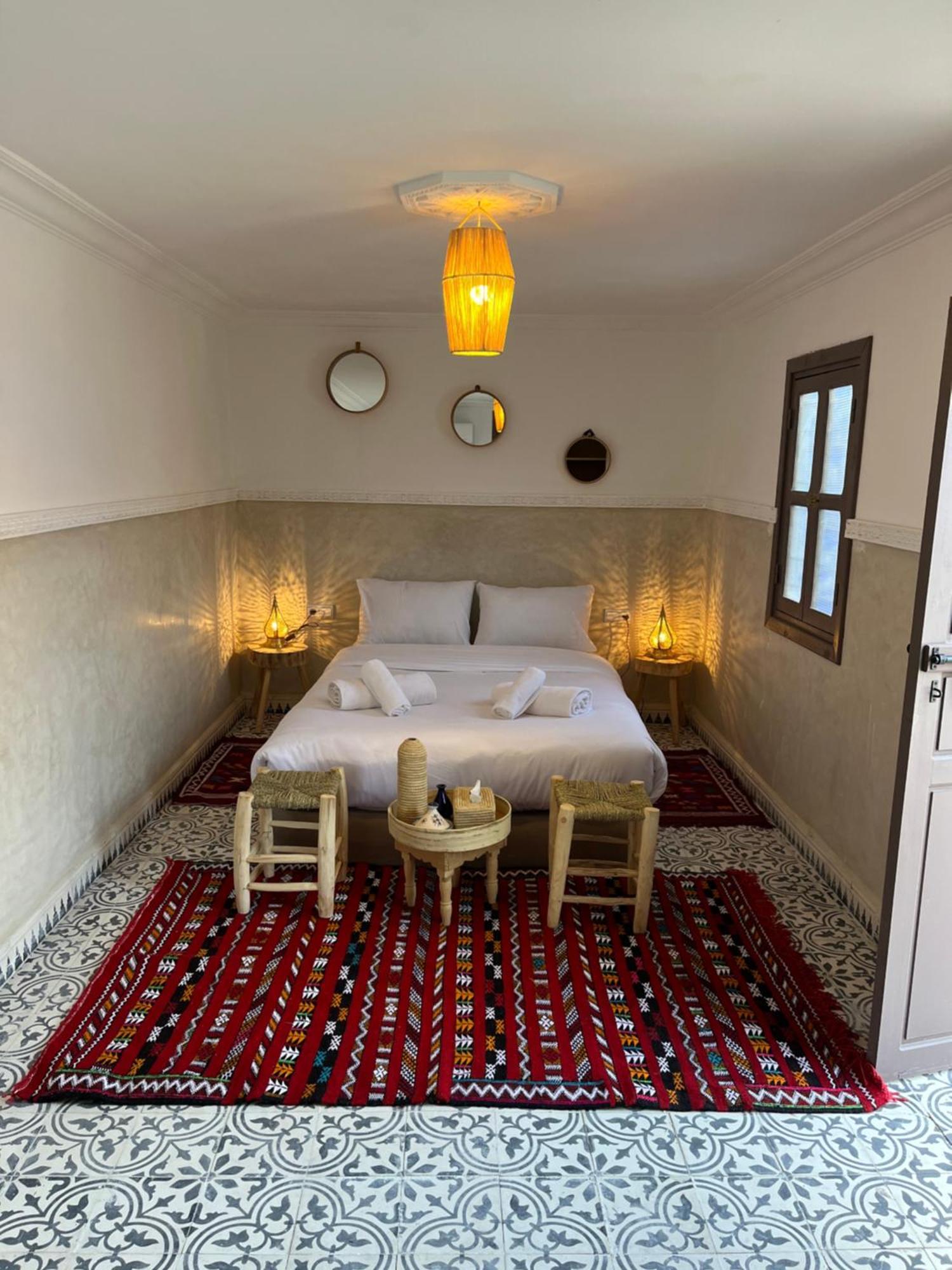 Riad Tarba & Spa Marrakesh Exterior photo